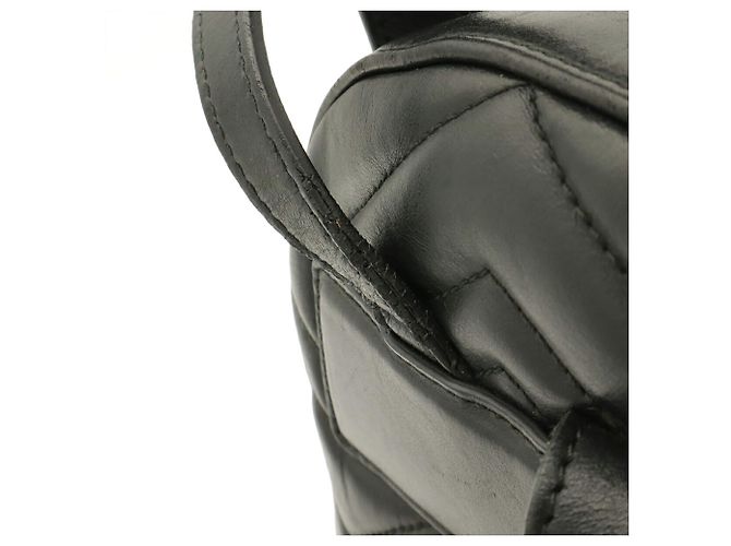 Zaino GUCCI GG Marmont Nero - vista 6