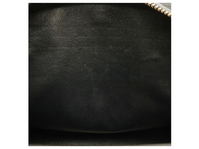Borsa Yves Saint Laurent Baby Cabas Nero - vista 10