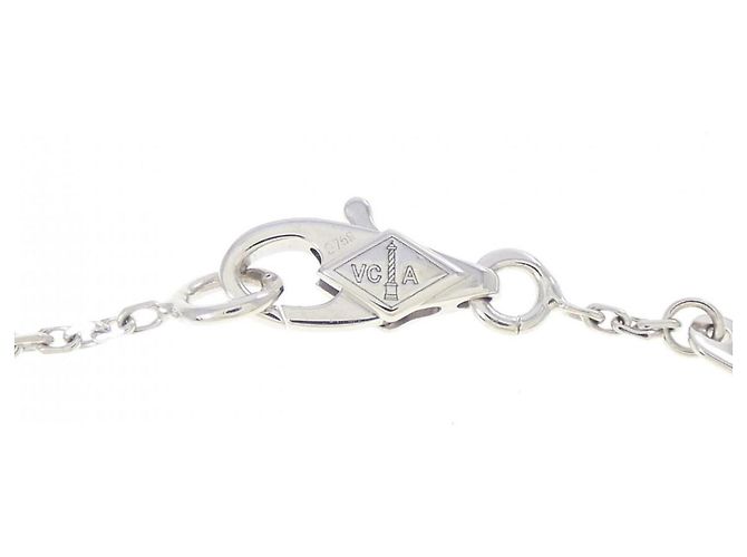 Bracciale Sweet Alhambra Van Cleef & Arpels - vista 4