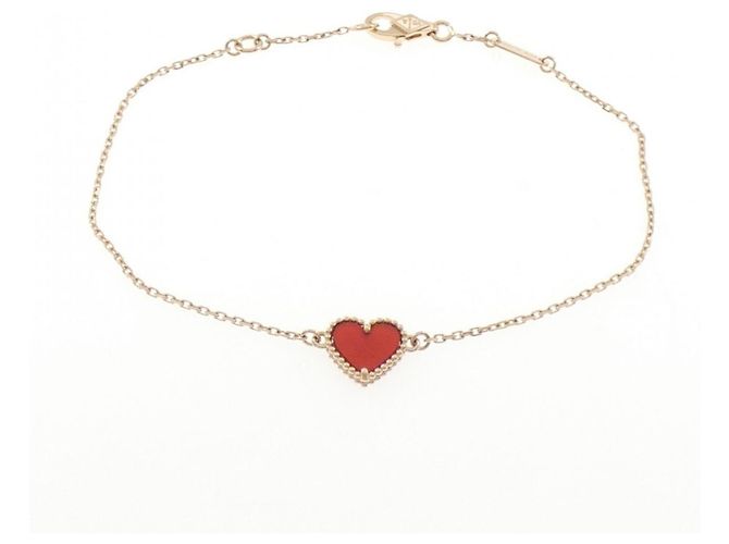 Bracciale Sweet Alhambra Van Cleef & Arpels - vista 2