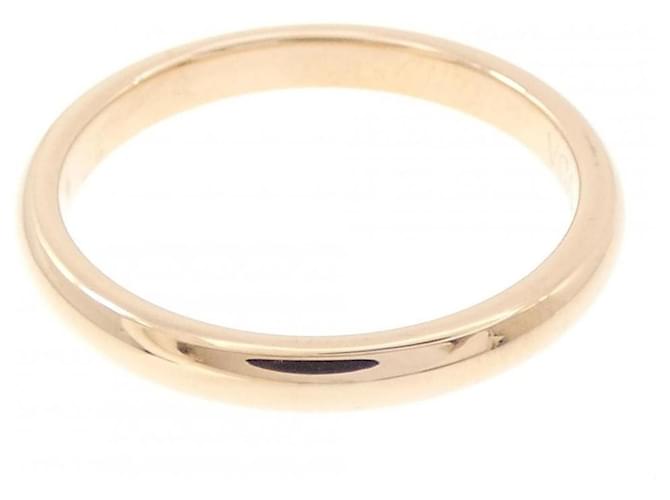 Anello Tendrement Small Van Cleef & Arpels - vista 2