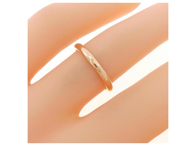 Anello Tendrement Small Van Cleef & Arpels - vista 4