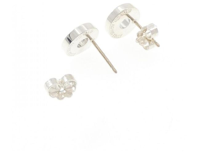 Orecchini a lobo Tiffany & Co. 1837 Circle - vista 3
