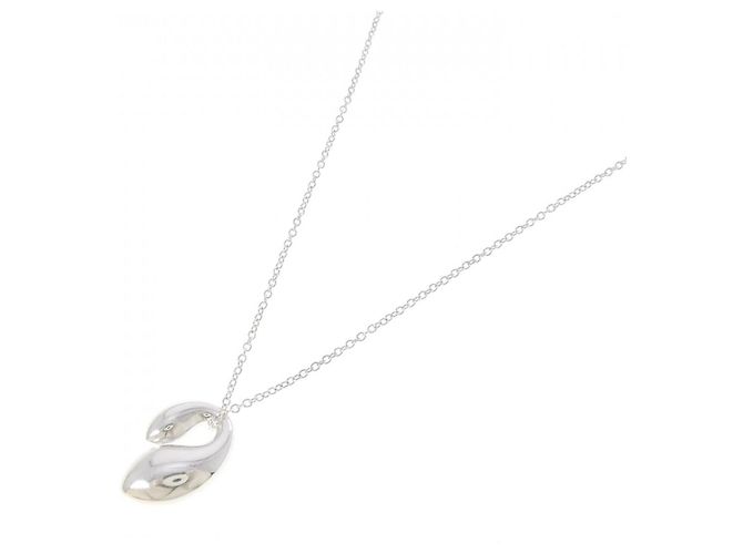 Collana Tiffany & Co. in argento 925 - vista 2