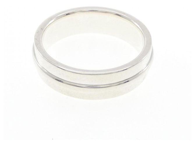 Tiffany & Co Tiffany T Zehenring Silber - Ansicht 3