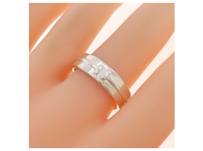 Tiffany & Co Tiffany T Zehenring Silber - Ansicht 5