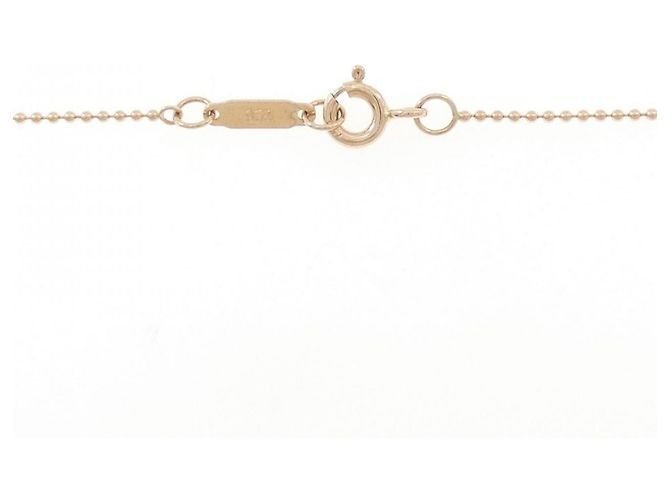 Tiffany & Co Collana Tiffany Heart Lock - vista 5