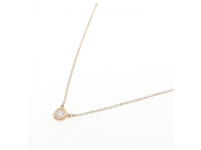 Collana Tiffany & Co. By the Yard - vista 2