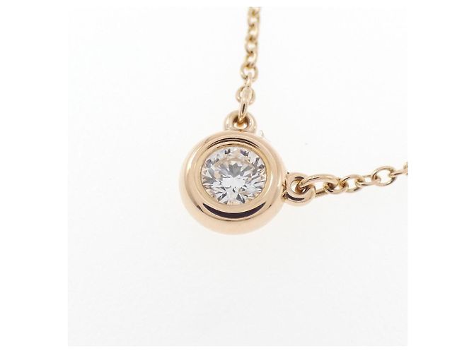 Collana Tiffany & Co. By the Yard - vista 3