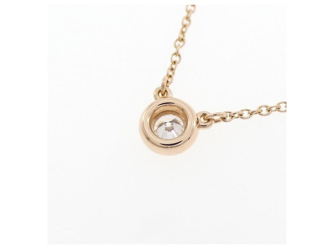 Collana Tiffany & Co. By the Yard - vista 4