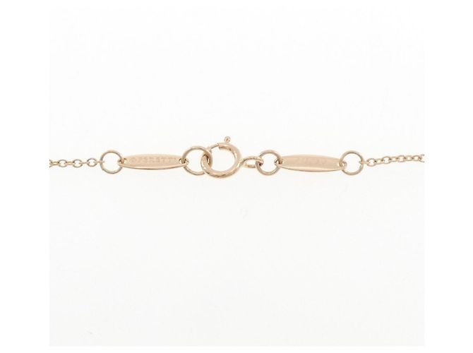 Collana Tiffany & Co. By the Yard - vista 5