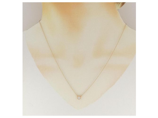 Collana Tiffany & Co. By the Yard - vista 6