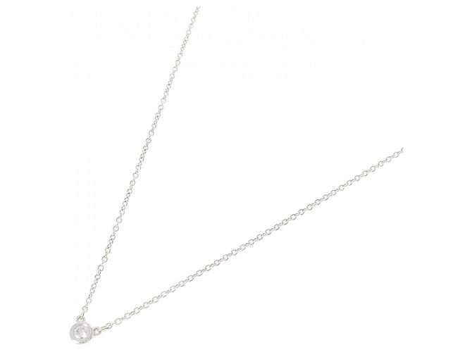 Collana Tiffany & Co. By the Yard - vista 2