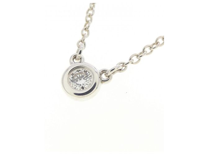 Collana Tiffany & Co. By the Yard - vista 3
