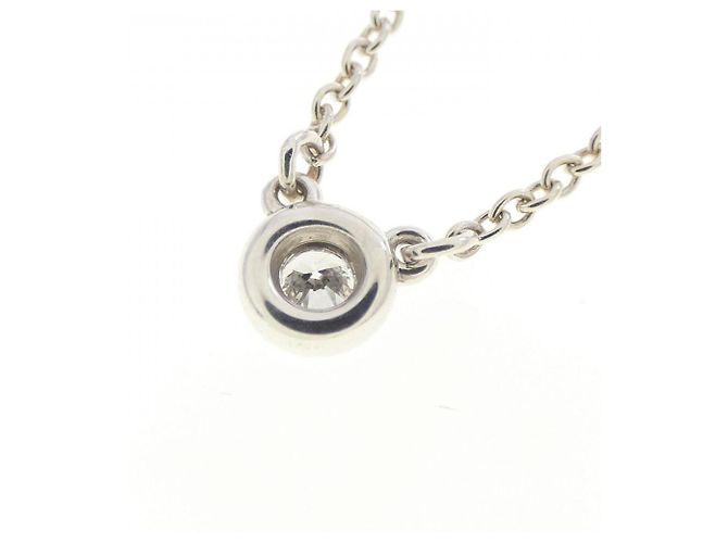 Collana Tiffany & Co. By the Yard - vista 4