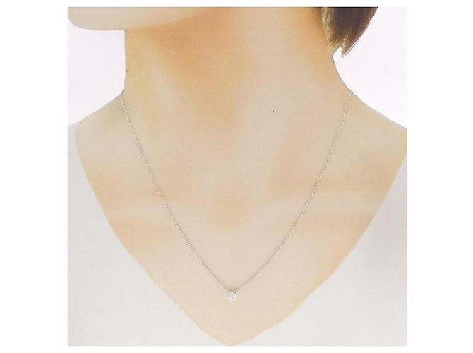 Collana Tiffany & Co. By the Yard - vista 6