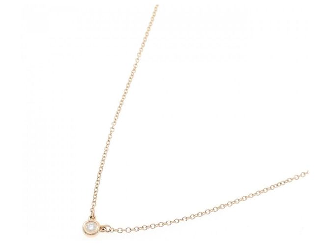 Collana Tiffany & Co. By the Yard - vista 2