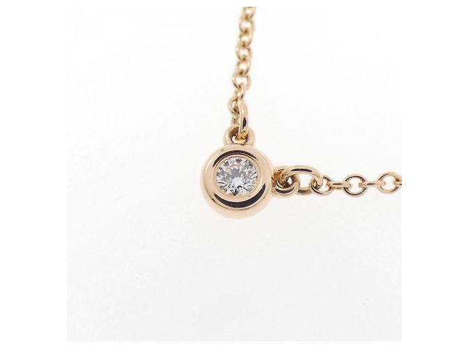 Collana Tiffany & Co. By the Yard - vista 3