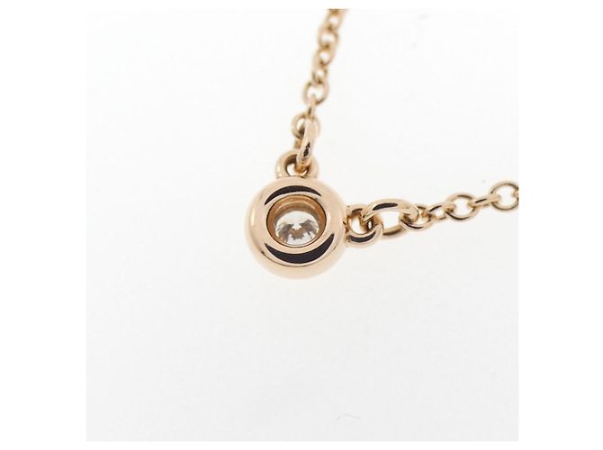 Collana Tiffany & Co. By the Yard - vista 4
