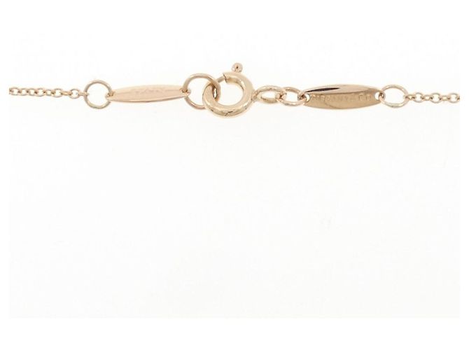 Collana Tiffany & Co. By the Yard - vista 5