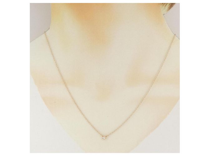 Collana Tiffany & Co. By the Yard - vista 6