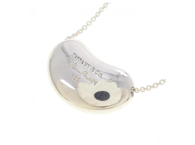 Tiffany & Co Collana Bean Tiffany - vista 4
