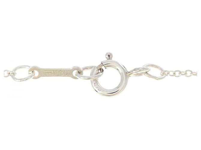 Tiffany & Co Collana Bean Tiffany - vista 5
