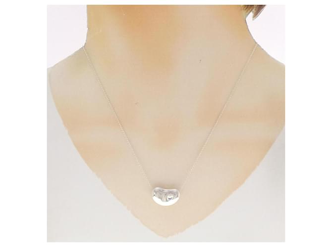 Tiffany & Co Collana Bean Tiffany - vista 6