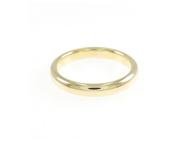 Tiffany & Co Tiffany Forever Ehering - Ansicht 2