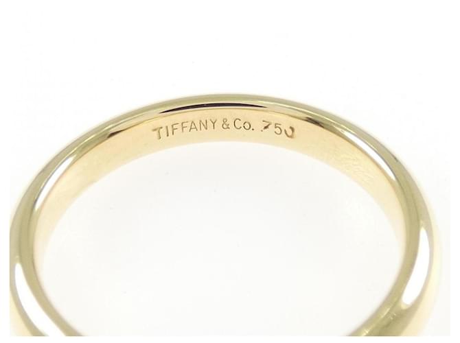 Tiffany & Co Tiffany Forever Ehering - Ansicht 3
