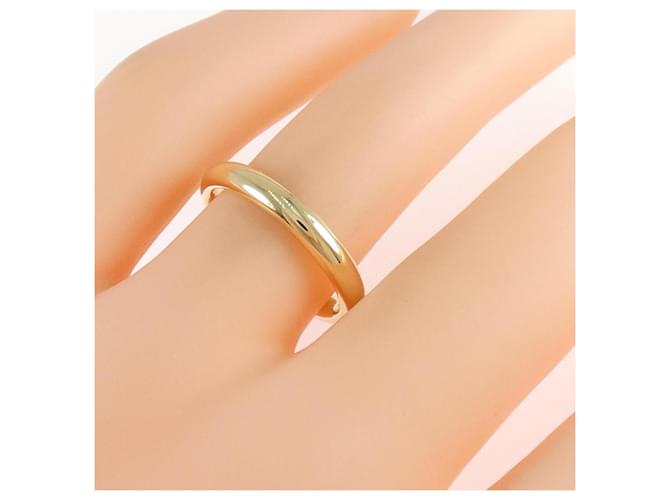 Tiffany & Co Tiffany Forever Ehering - Ansicht 4