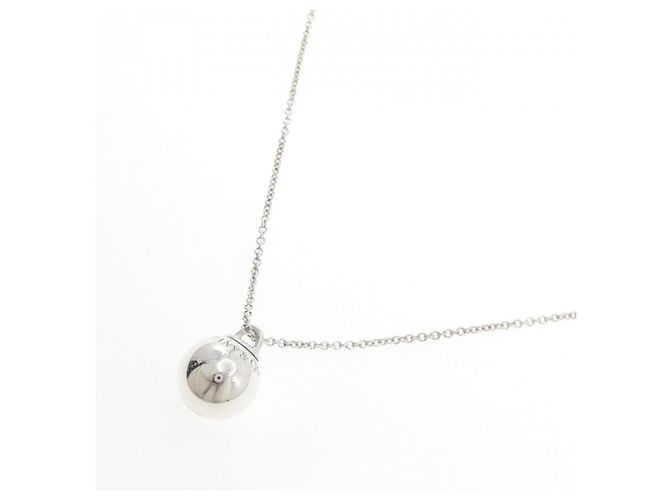 Tiffany & Co Collana Tiffany Ball - vista 2