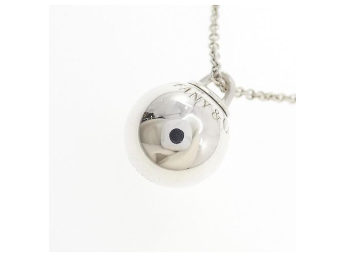 Tiffany & Co Collana Tiffany Ball - vista 3