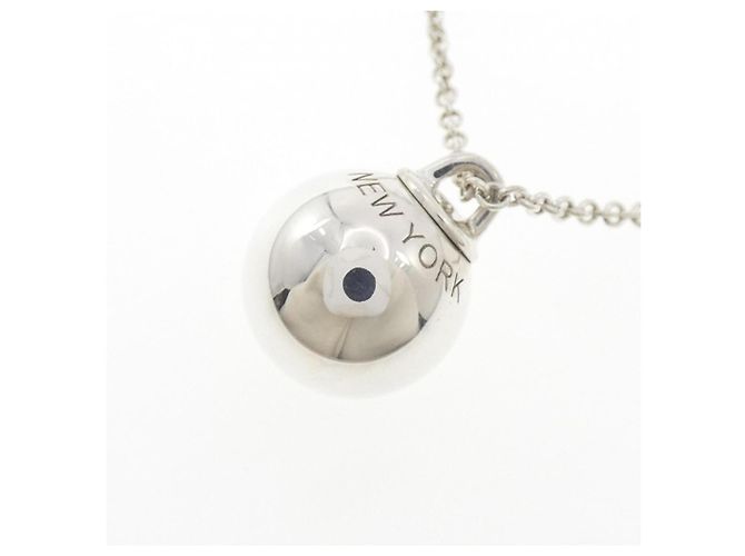 Tiffany & Co Collana Tiffany Ball - vista 4