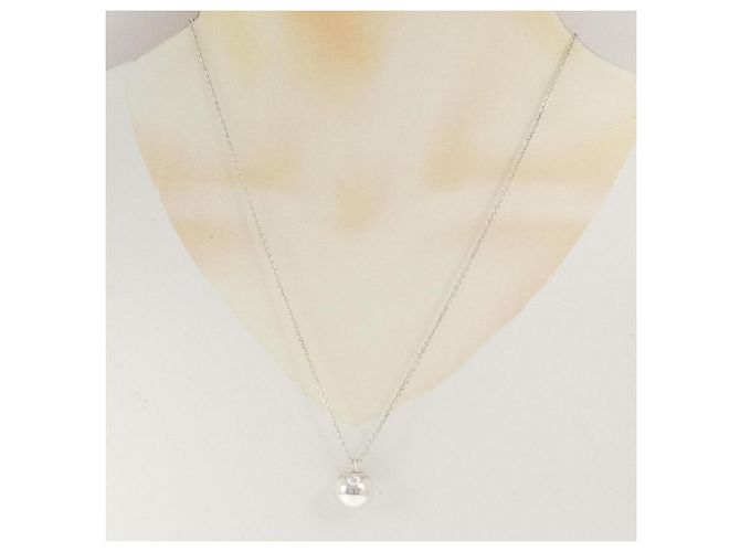 Tiffany & Co Collana Tiffany Ball - vista 6