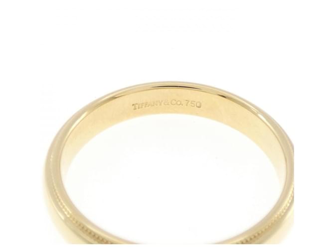 Tiffany & Co. Milgrain Ring - Ansicht 3