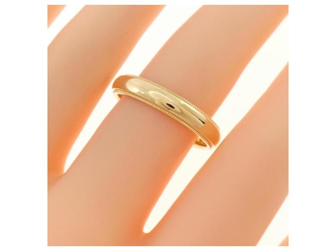 Tiffany & Co. Milgrain Ring - Ansicht 4