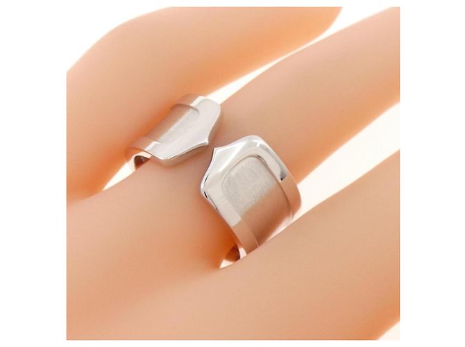 Cartier C2 Large Band Ring - Ansicht 4