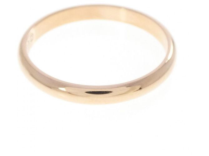 Cartier Ring aus 18K Roségold - Ansicht 2