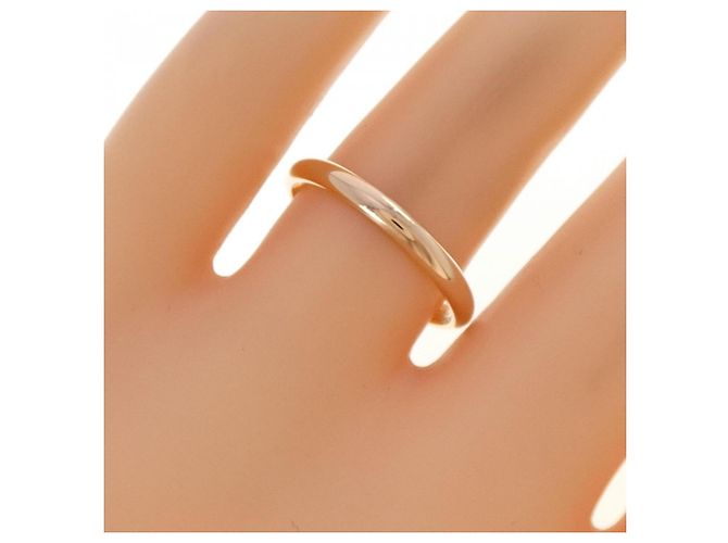Cartier Ring aus 18K Roségold - Ansicht 4
