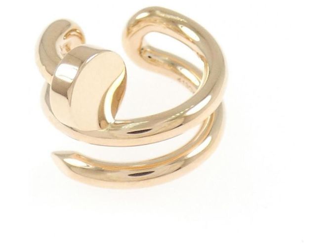 Cartier Juste un Clou Ear Cuff - vista 2