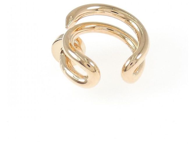 Cartier Juste un Clou Ear Cuff - vista 3