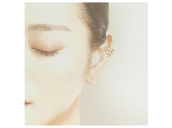 Cartier Juste un Clou Ear Cuff - vista 4