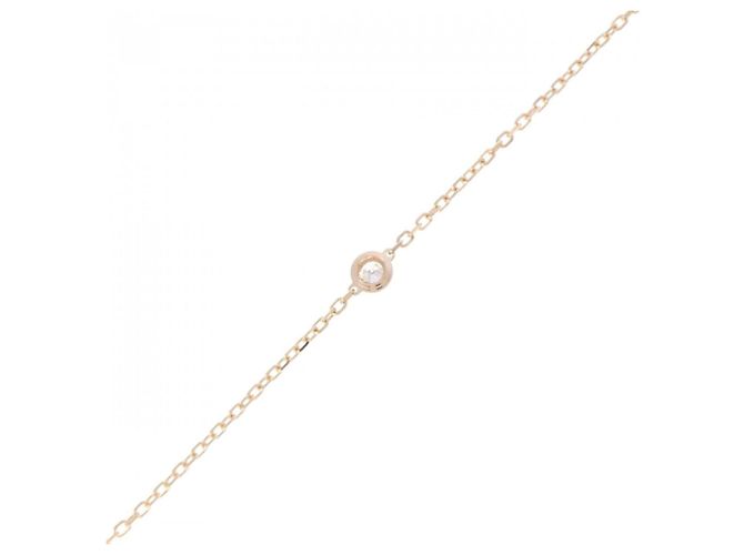 Bracciale Cartier d'Amour Small Charm - vista 2