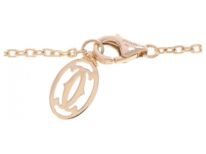 Bracciale Cartier d'Amour Small Charm - vista 4
