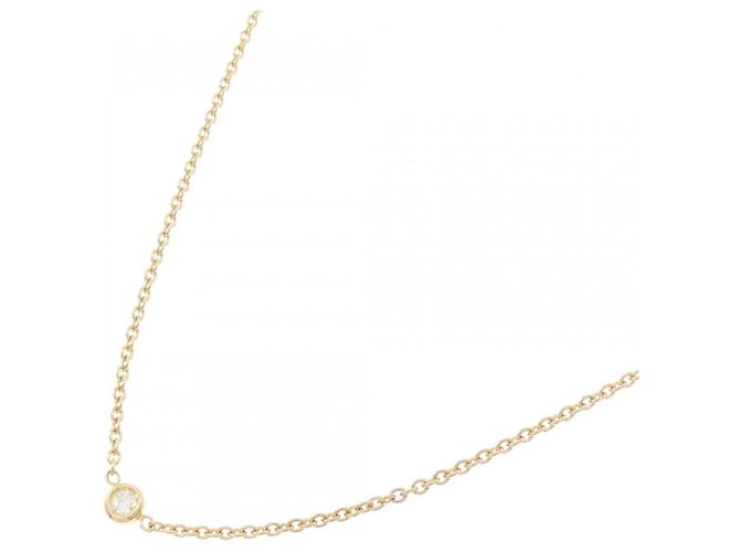 Collana Christian Dior Mimi Oui - vista 2