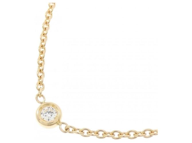 Collana Christian Dior Mimi Oui - vista 3