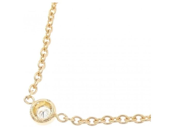 Collana Christian Dior Mimi Oui - vista 4