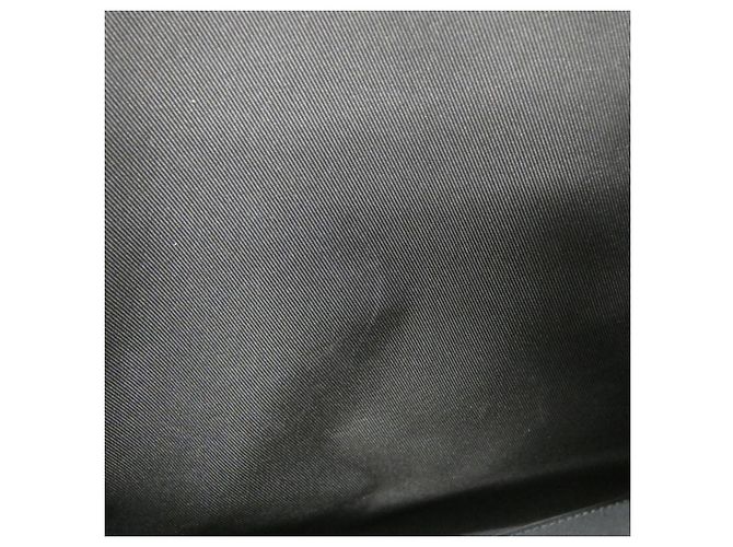 Borsa Tote Louis Vuitton LV Aerogram Takeoff Nero - vista 10