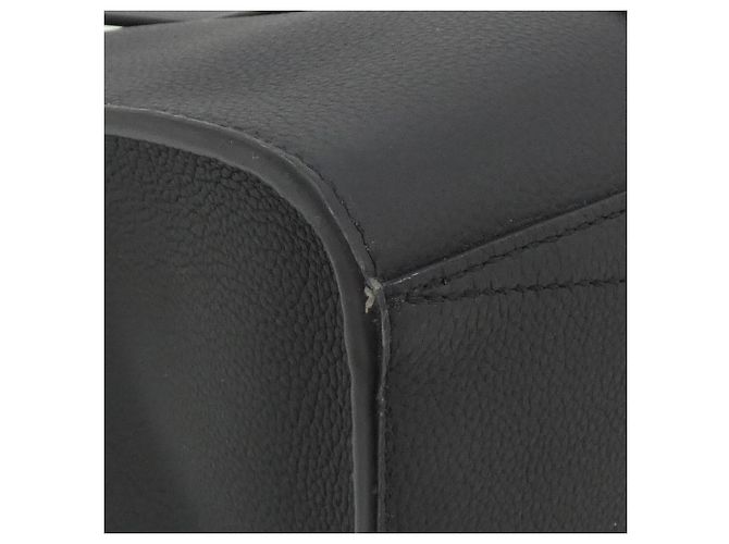 Borsa Tote Louis Vuitton LV Aerogram Takeoff Nero - vista 3